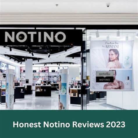 notino bewertungen|Notino Reviews